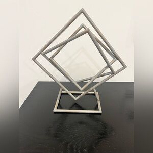 Quint Abstract Sculpture by Mercer41